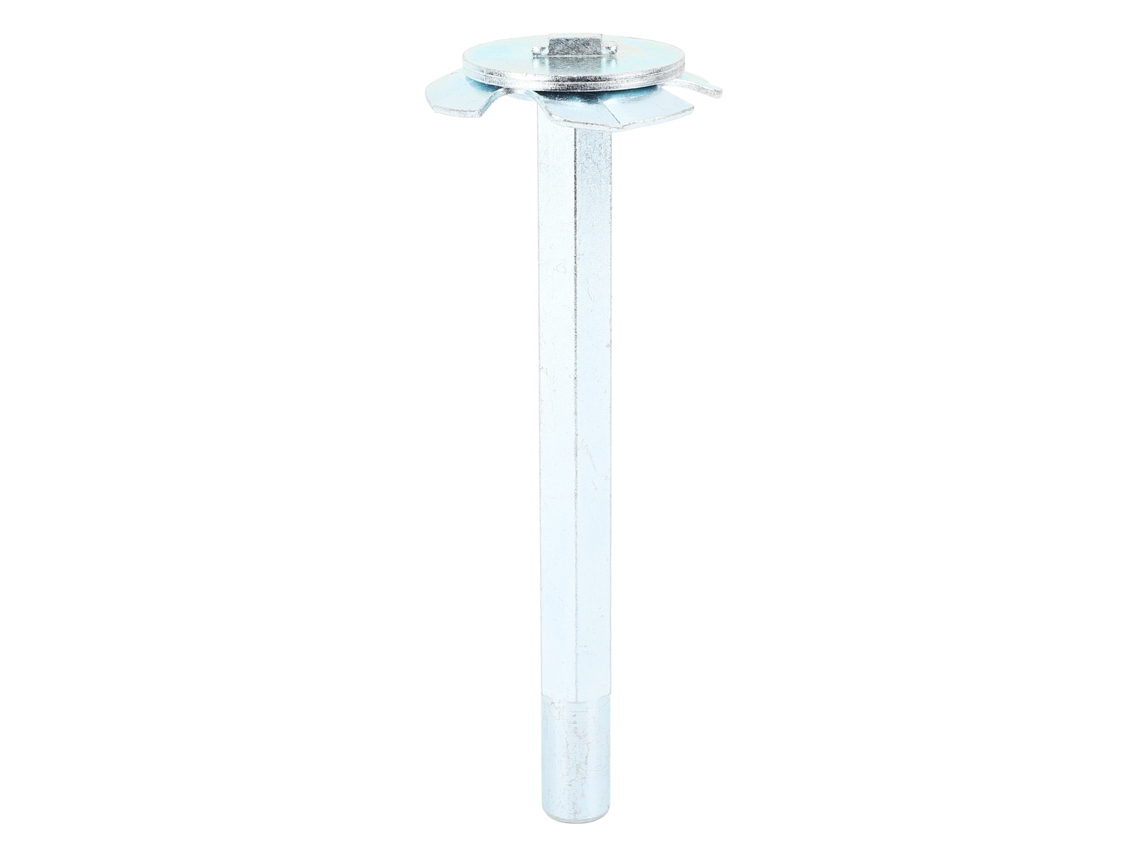 Laxiscreed Alargador De Tubos Pvc Robusto De Aço Rápido Para Fácil Instalação E Longa Resistência