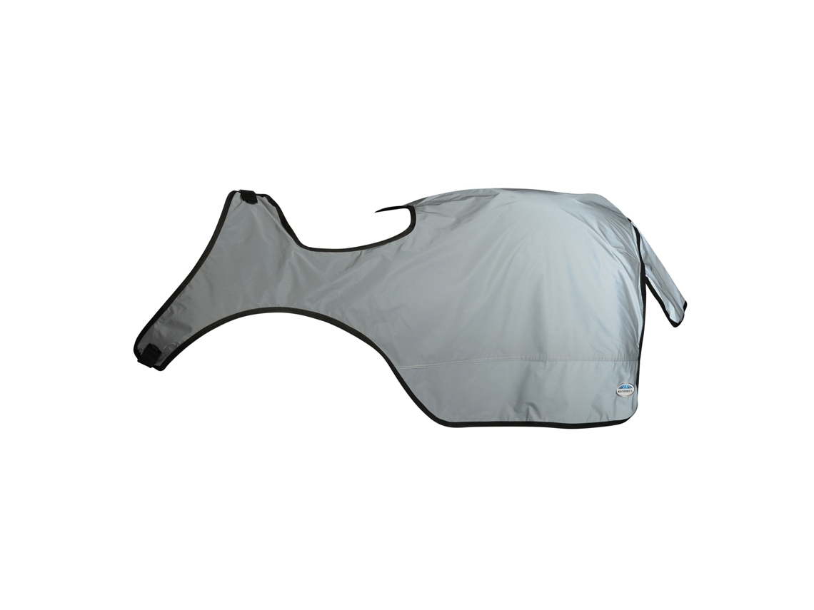 Tapete Refletor para Cavalos À Prova de Água WEATHERBEETA