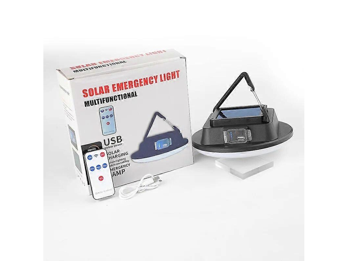 Lanterna De Camping Led, Recarregável E Impermeável Para Suas Aventuras Ao Ar Livre. Olysi Shop