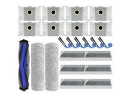 Acessório Para Aspirador X9, X9 Pro Omni/ X9 Spare Peças