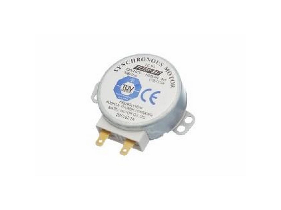 Motor para plataforma giratória 00602110 9197009002 BOSCH