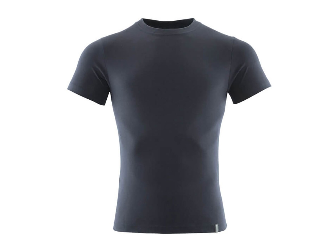 Camiseta Crossover 20382 Cinzento 5XL MASCOT