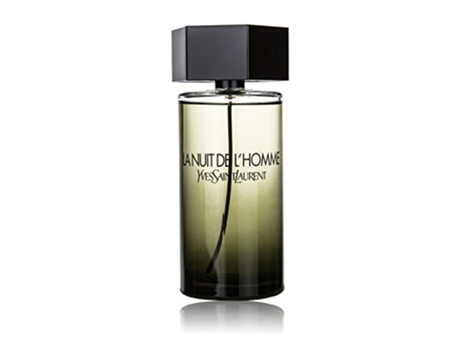 YSL La Nuit de LHomme Eau de Toilette 100ml