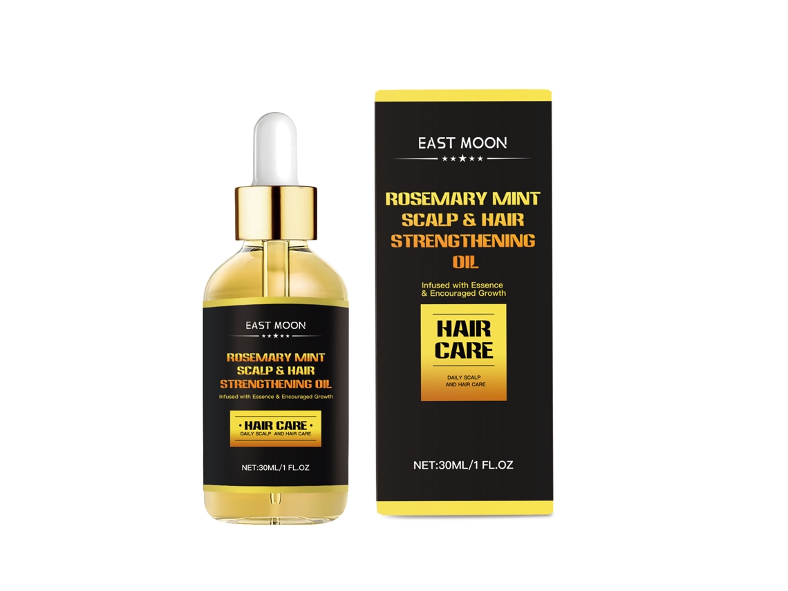 Óleo para Cabelo Masculino, Estilização e Volume LAXISCREED
