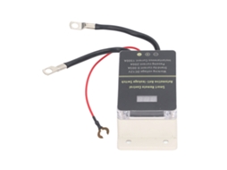 Laxiscreed Interruptor De Bateria Remoto Com Display De Tensão E Proteção Contra Vazamentos
