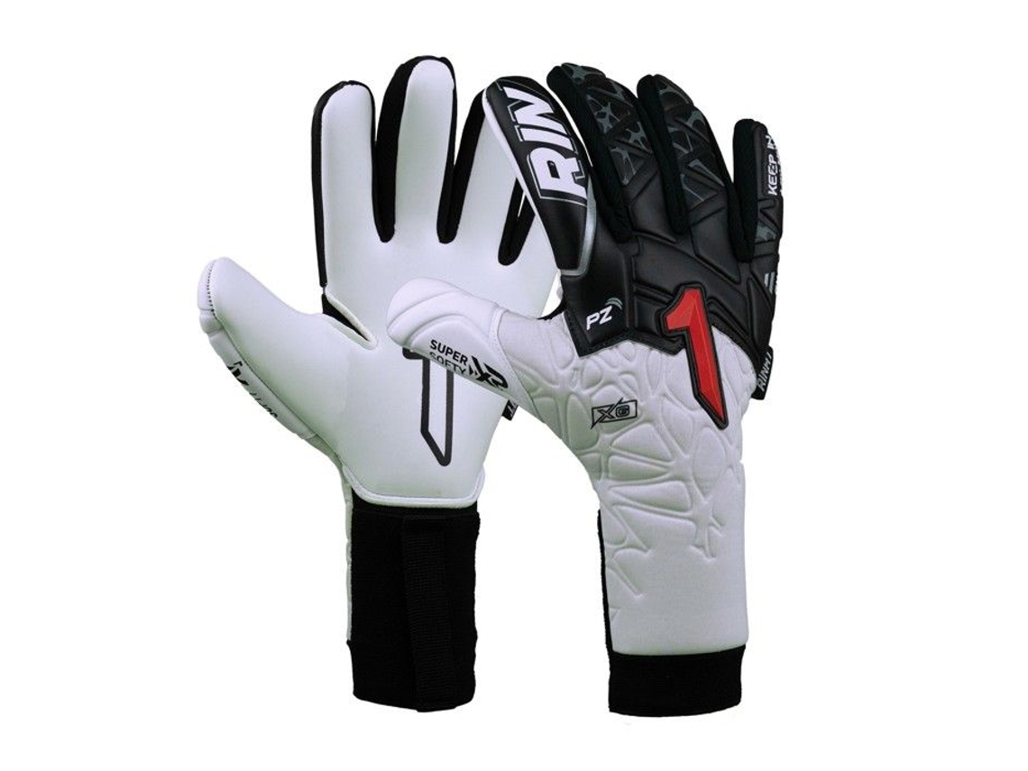 Goleiro Gants Rinat Dominius Prime