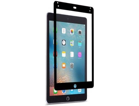 Película 9.7'' MOSHI Ivisor iPad — Para iPad Pro/Air 2  | 1 Unidade