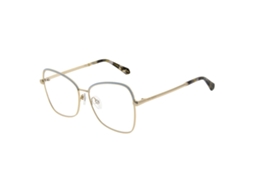Armação De Óculos Feminino Ted Baker Tb2298 54402