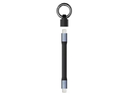 Lurelia Cabo Usb-c, 11.50cm, Carregamento Rápido, Telemóveis, Azul