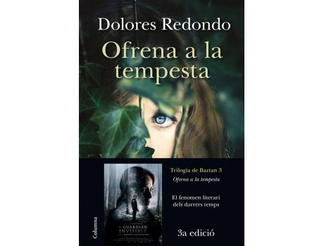 Livro Ofrena A La Tempesta