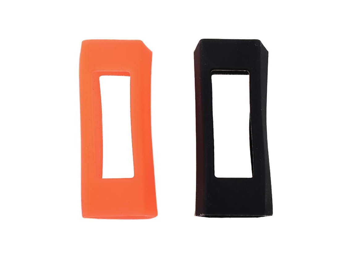 2 Peças De Relógio De Pulso Para Fitbit Alta Hr/alta