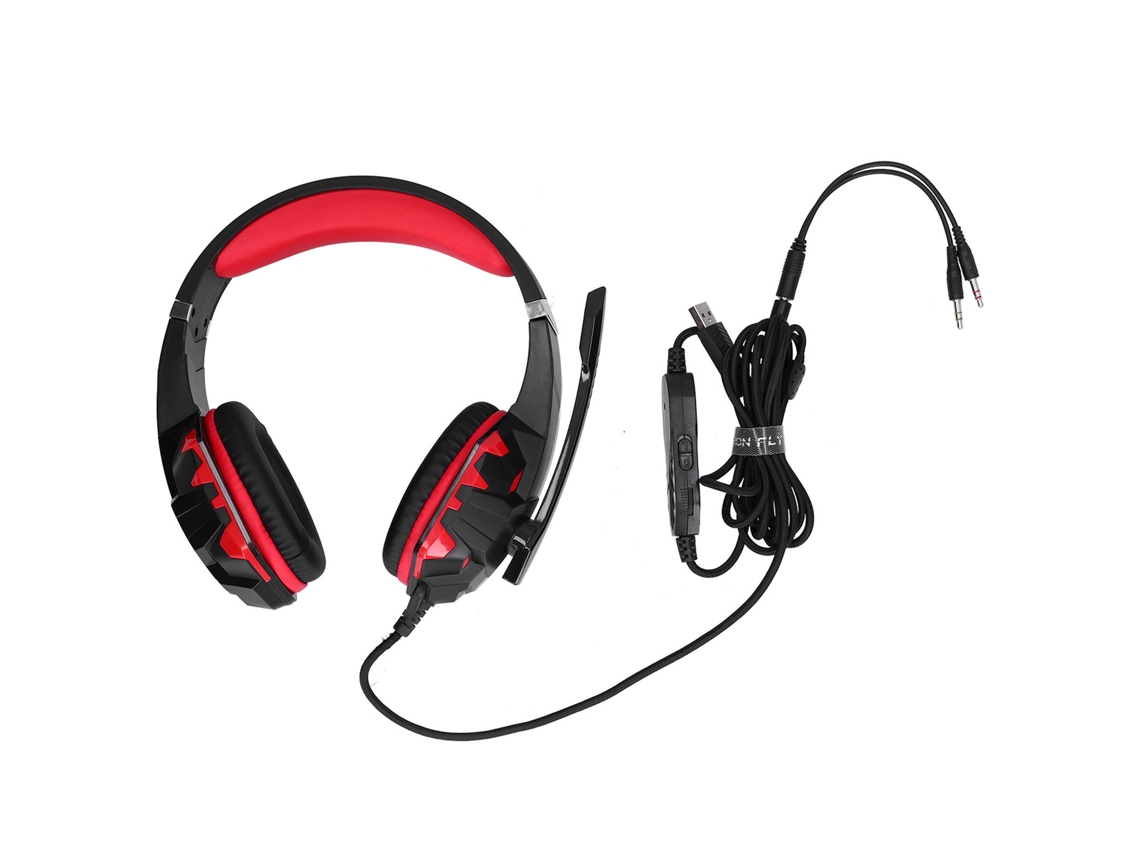 Fone de Ouvido Gamer LAXISCREED G9000max