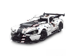 Moyu Viper Sports Car My88317