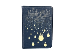 Case, Proteção Pintada, Design De Palm Rest, Compatível Com O Modelo Kindle 11ª Geração 2022