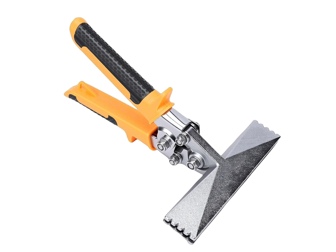 Máquina De Costura Ergonômica De 6 Polegadas Para