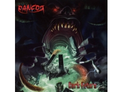 CD Rancor  - Dark Future
