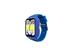 Smartwatch SAVEFAMILY Iconic Plus 2 Gamer para Crianças (Silicone - Azul)