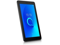 Tablet ALCATEL 1T (7'' - 16 GB - 1 GB RAM - Wi-Fi - Preto)