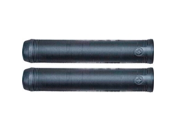 Punhos Xl Preto 155 / 155 Mmsaltbmx