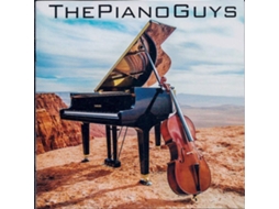 CD The Piano Guys - The Piano Guys