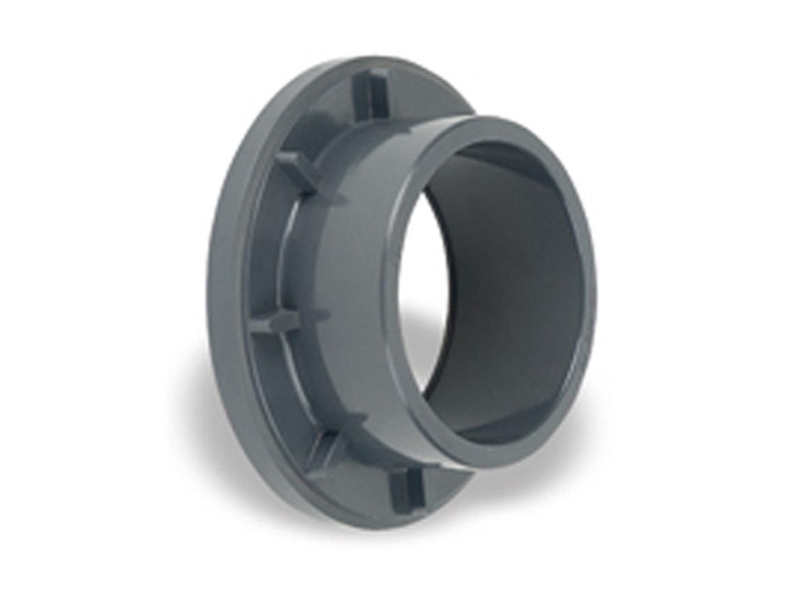 Porta-Brida Rede Netvitc-Enc 125X90 HIDROTEN