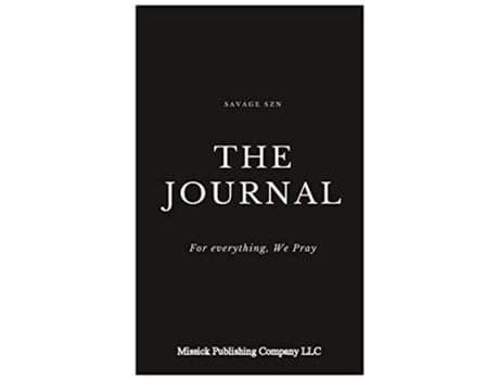 Livro Savage Szn The Journal The Journal The Journal De Ashley Merchant E Faythe Missick (inglês - Capa Dura)