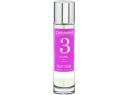 Perfume CARAVAN Nº3 Eau de Parfum (150 ml)