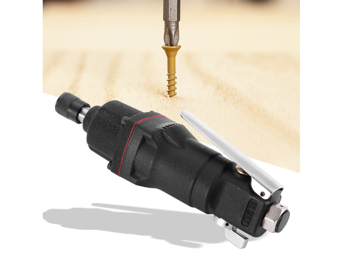 Laxiscreed Chave De Impacto Pneumática Profissional 8000-9000 Rpm Para Indústria