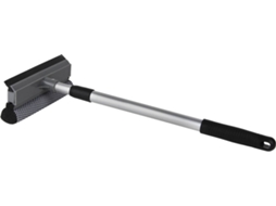 Limpa Vidros Esponja e Raspador Extensível Modelo Zancara 48-76.5Cmventa Unitaria
