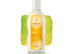 Champô WELEDA Oat Replenishing