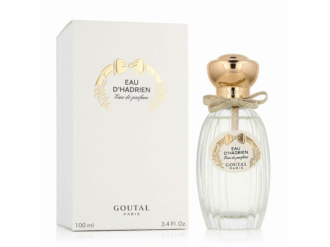 Women's Perfume Eau D'hadrien Edp 100 Ml