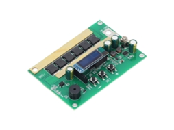 Placa De Controle Para Soldadora De Pontos 99 Marchas 6.5‑16v 3600a Pcb Para Máquina De Soldadura De Pontos Portátil