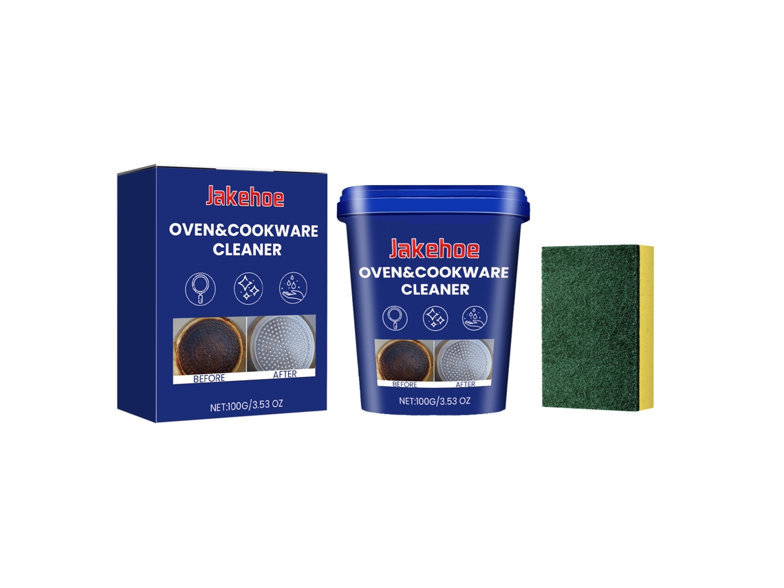 Produto de Limpeza Multiuso LAXISCREED, para sujidade, ferrugem e marcas