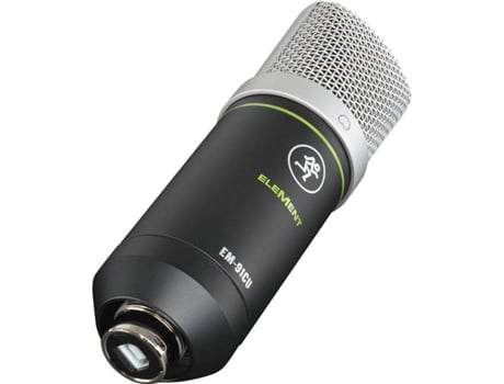 Microfone Condensador MACKIE EM-91CU