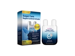 Inalador Nasal para Controle Eficiente da Glicose