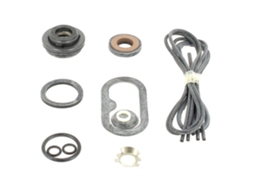 Kit Junta Bomba Cyclagem 31x3759 27957 Máquina de Lavar Louça Brandt