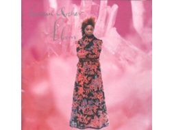CD Tasmin Archer - Bloom (1CDs)