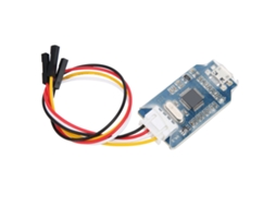 Programador Debugger J-link Arm-ob 3.3v Usb