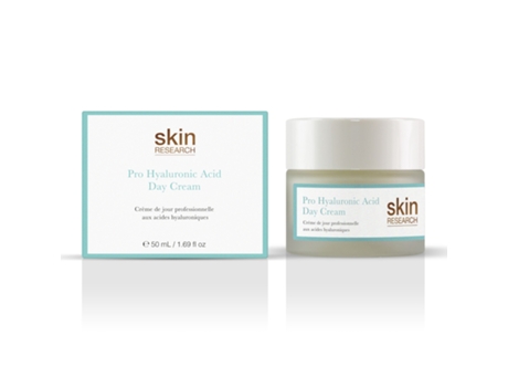 Pro Hyaluronic Acid Day Cream