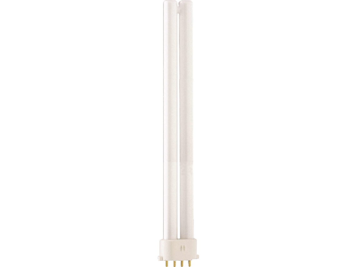 Lâmpada Fluorescente PHILIPS MASTER PL-S 4 Pin 2G7 11,6 W