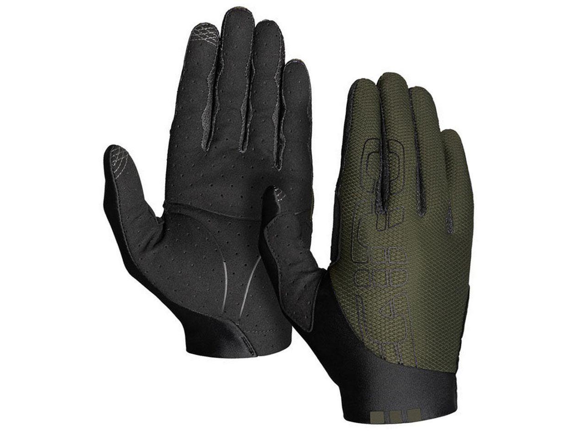 Luvas GIRO Trixter Olivebuck