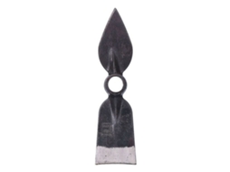Enxada MOTA Aa230B Duplo Aço 7,5x28,8 cm