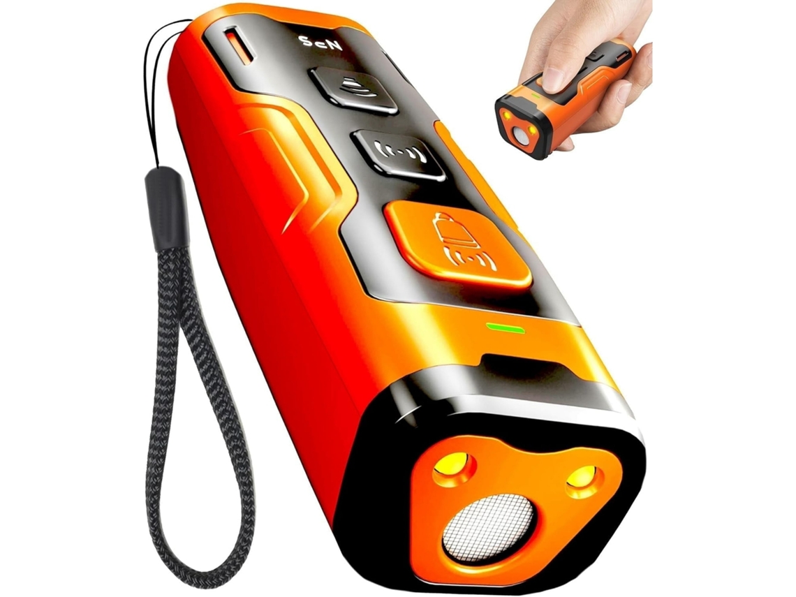 Tressino Removedor De Pelos Automático, Multiusos