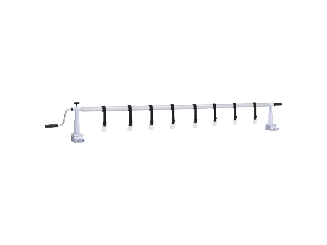 Pool Cover Roller, Pool Cover Rollers Vidaxl