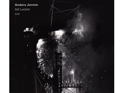 CD Anders Jormin - Ad Lucem