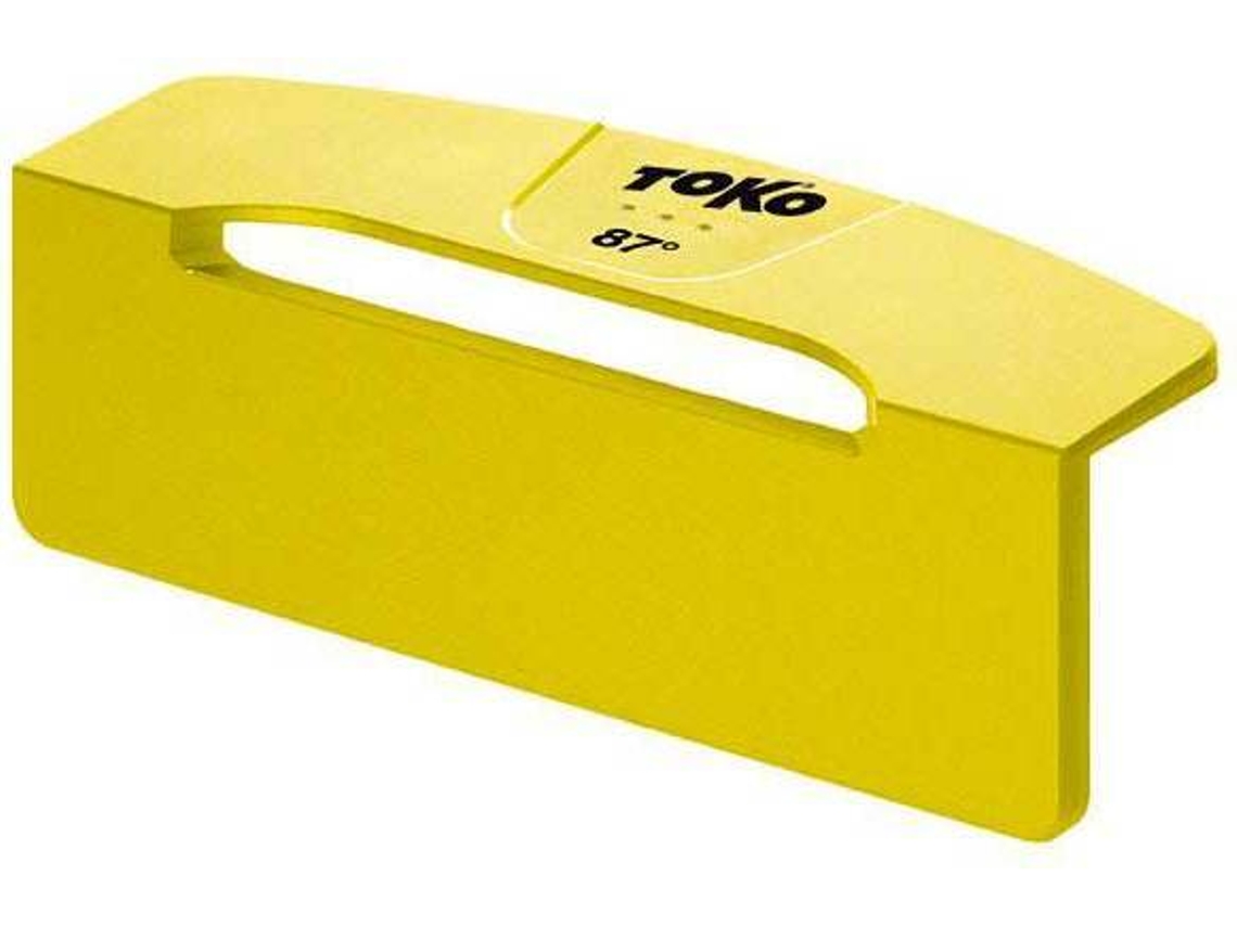 Ferramenta Para Ski TOKO Side Angle World Cup 86