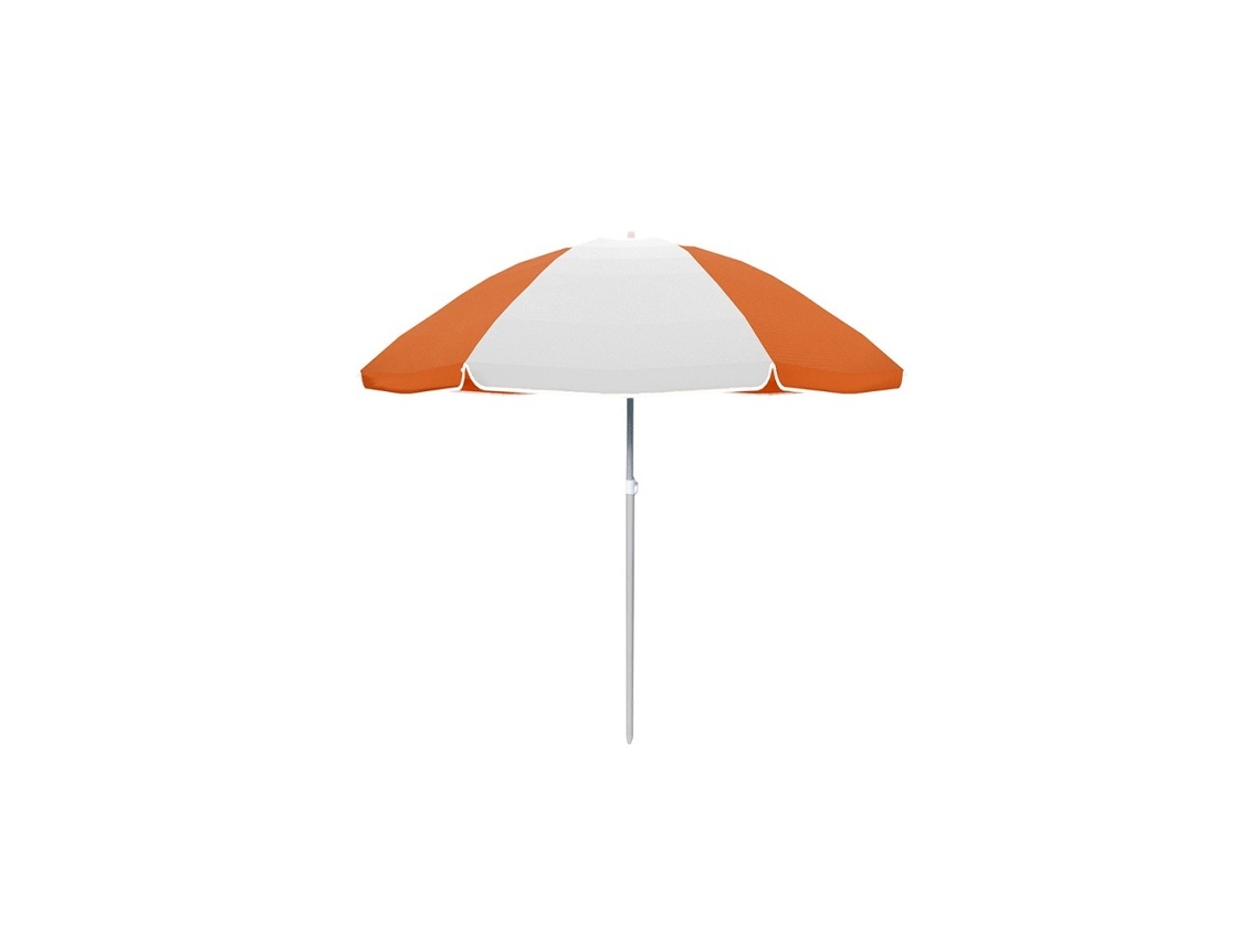 Sombrinha Oxford Marbueno 200 Cm Para Jardim E Praia Marbueno Summer