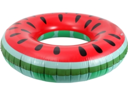Boia de frutas para adultos, anéis de natação AQUAFORGE
