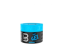 Level3 Hair Gel Super Strong Hold