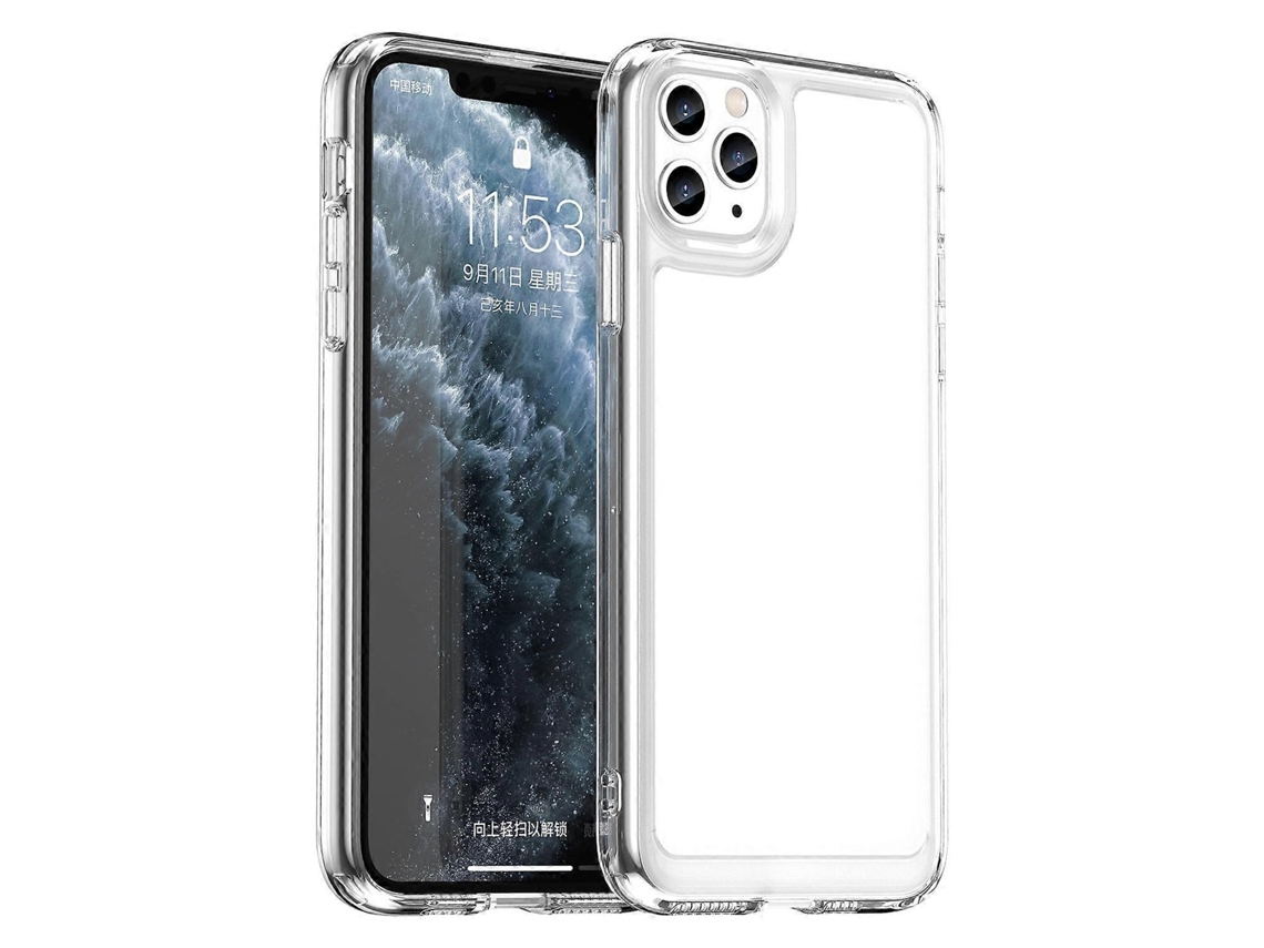 Lurelia Capa Iphone 11 Pro Max Tpu Candy Colors